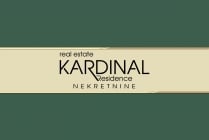 KARDINAL RESIDENCE doo Jagodina