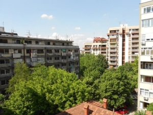 Stan Beograd Dorćol 33m²