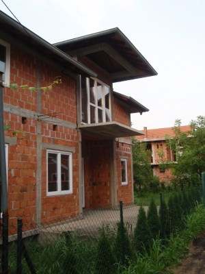 Kuća Beograd Kotež 300m²