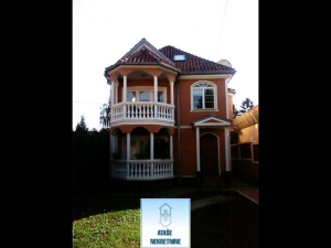 Dedinje, Jezdićeva, lepa kuća ID#25024