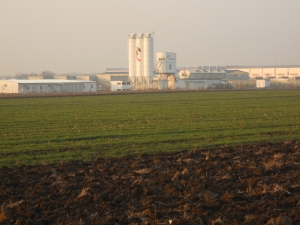Industrijska zona, Dobanovci, 62. 000m2