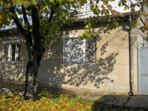 Kuća u Vrbasu