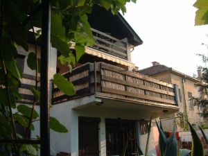 Kućana Voždovcu