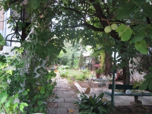 CHARMING HOME IN THE HEART OF SENJAK