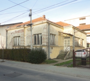 Kuća u strogom centru Kruševca
