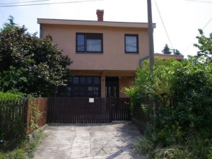 Kuća u Valjevu