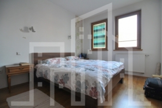 Two bedroom furnished apartment for rent, Ilidza, Sarajevo