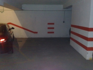 Lux 3 soban, 71 m2 + p. mesto, Crveni Krst