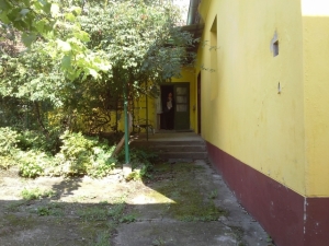 Kuća u centru Perleza