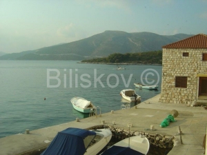 Okolica Dubrovnika, prvi red do mora