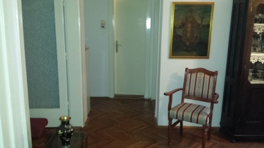 3 rooms, 80 m2 -  IDEAL FOR STUDENTS -  Vojvođanska street