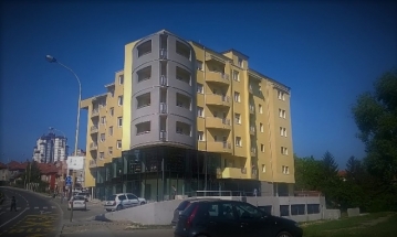 Nov stan , Kragujevac