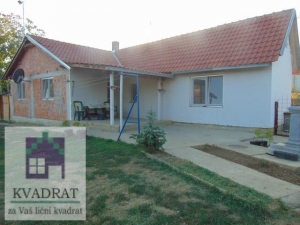 Kuća 96 m², 4, 8 ari, Obrenovac, Ratari – 55 000 €