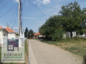Plac 11, 24 ara, Obrenovac, Belo Polje – 33 000 €