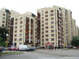 Prodajem stan u centru Bugojna