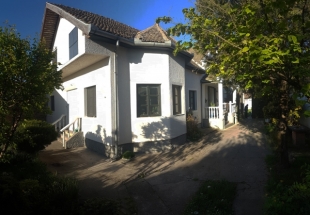 Zu verkaufen ein Einfamilienhaus in Sombor