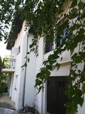 Kuća na Bagdali