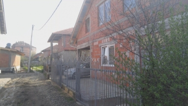 Kuća - Kruševac, Lazarica