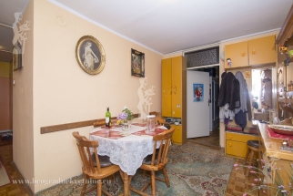 Troiposoban stan, 90m2, Rakovica, Stari Košutnjak ID#2200