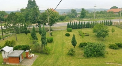 Prodajem kuću i plac u Stepojevcu 