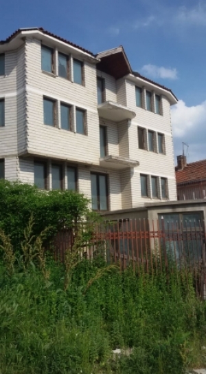 Stan u Vranje 350eur/m2