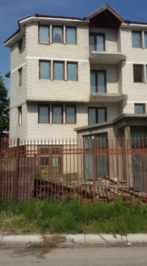 Stan u Vranje 350eur/m2