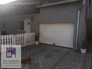 Kuće 180 m² + 115 m², 16, 18 ari placa, Obrenovac, Ušće – 150 000 €