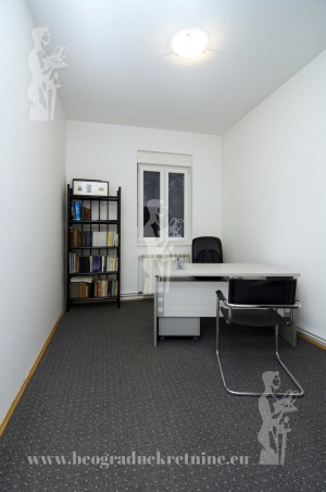 Poslovni prostor kancelarija, Stari Grad, Čubrina ID#2463