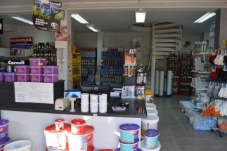 Poslovno - magacinski prostor u Šapcu