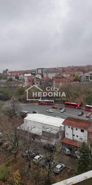 Funkcionalan jednoiposoban stan u Braće Jerkovića ID#3710