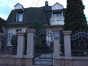 Kuća Šabac, Čavić