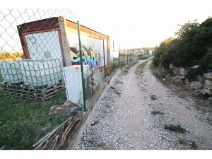 Trogir - Plano, građevinsko zemljište 2. 000 m2, prodaja