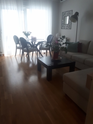 Apartment for rent in  Novi Sad