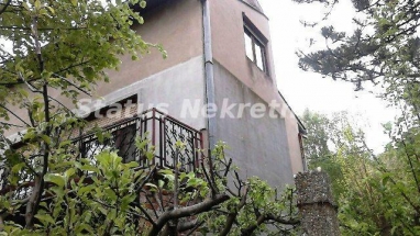 Sremska Kamenica-Čardak-Spratna kuća kod Okretnice-065/385 8880