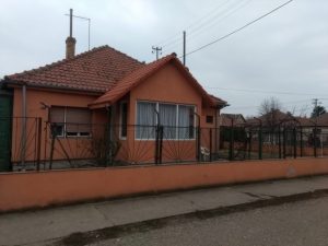 Prodaja kuće u Vrbasu