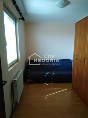 Funkcionalan jednoiposoban stan u Rakovici ID#4790