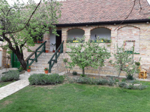 Etno kuća u Vrdniku