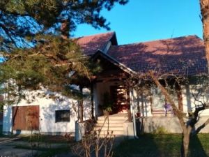 Kragujevac, 2-etažna kuća