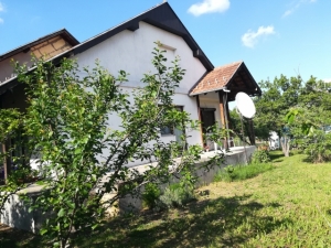 Kragujevac, 2-etažna kuća