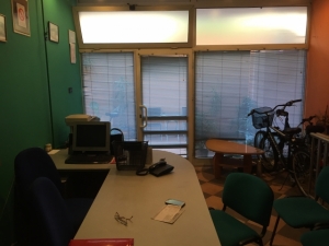 Kancelarijski prostor u centru NOVOG SADA