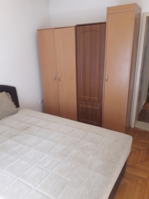 Prodajem 2 stana u Šapcu