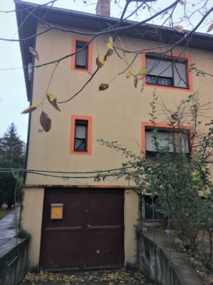 Kuća u naselju Kotež 1 Pančevo