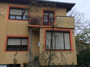 Kuća u naselju Kotež 1 Pančevo