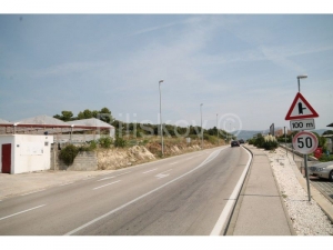 Trogir, Pantan, zemljište gospodarske namjene. 