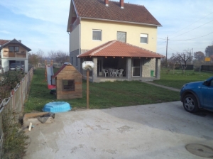 Useljiva kuća u Lazarevcu