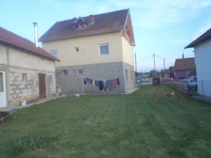 Useljiva kuća u Lazarevcu