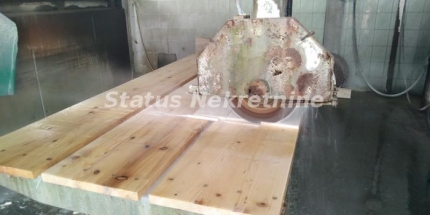Novi Sad-Aktivna i razrađena proizvodnja Kamena-065/385 8880
