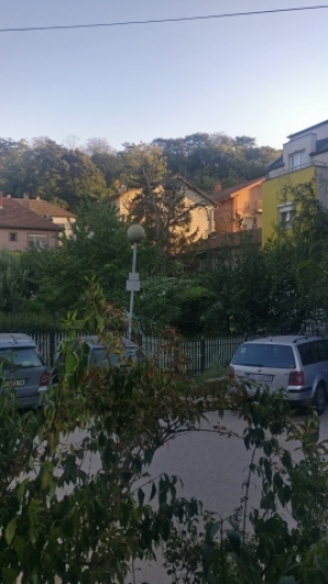 Povoljno kuca u centru Smedereva