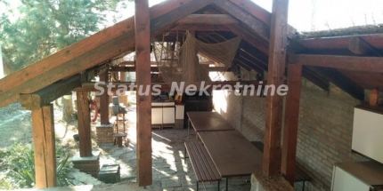 Kamenjar-Nova kuća 110 m2 za Uživanje-065/385 8880