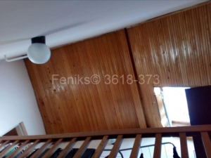 Retko u ponudi prodaja kuće Cerak, Jablanička 170m2 cg